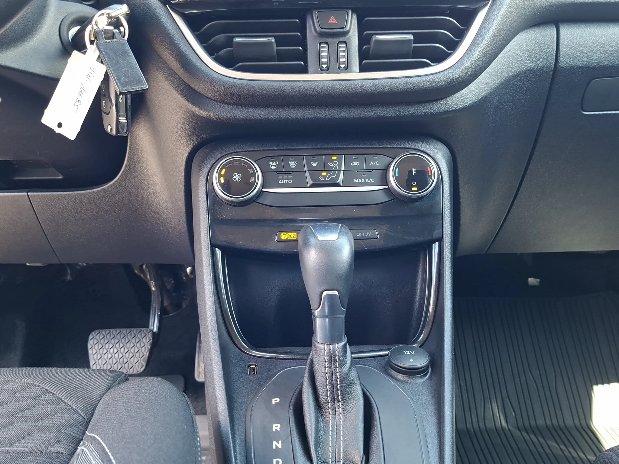 Ford Puma Titanium 1.0 EB MHEV Aut. | LED | GJR | RFK | PDC | Navi | Klima | BT