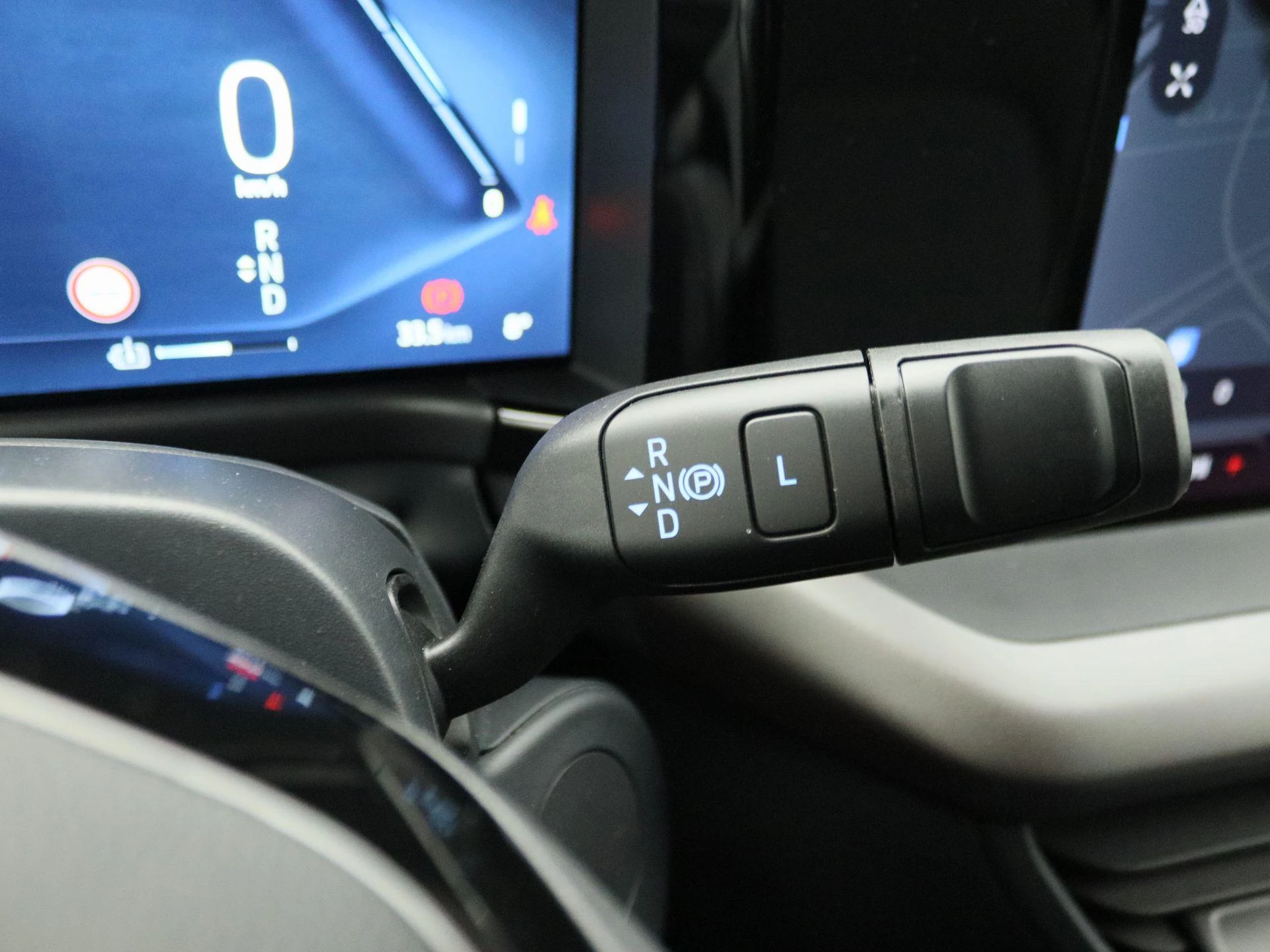 Ford E-Transit Courier Limited 44 kWh