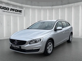 Volvo V60 D3 Linje Business