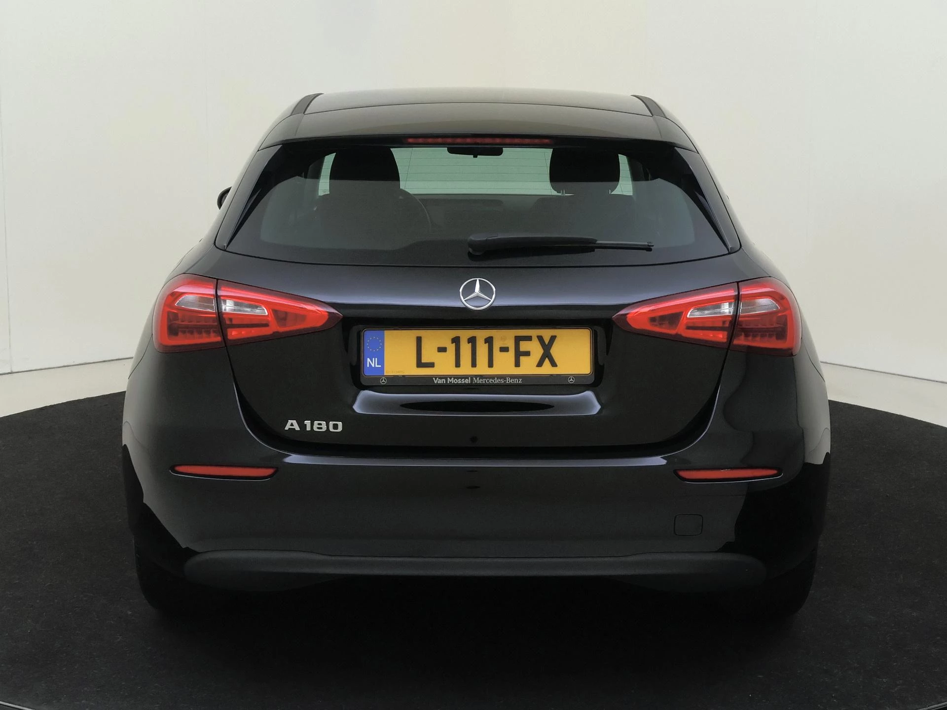 Mercedes-Benz A-Klasse 180