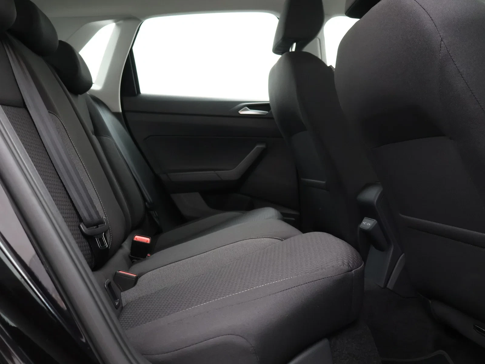 Volkswagen Polo Polo Life Business 1.0TSI 95PK *AUTOMAAT*CAMERA*VIRTUAL COCKPIT*CRUISE*PDC*APP-CONNECT*...*