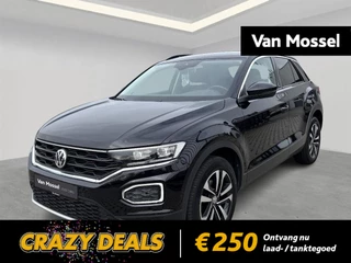 Volkswagen T-Roc 1.5 TSI Style DSG