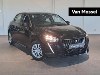 Peugeot 208 1.2 PureTech Active