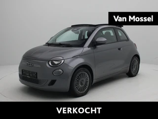 Fiat 500e 42 kWh Icon