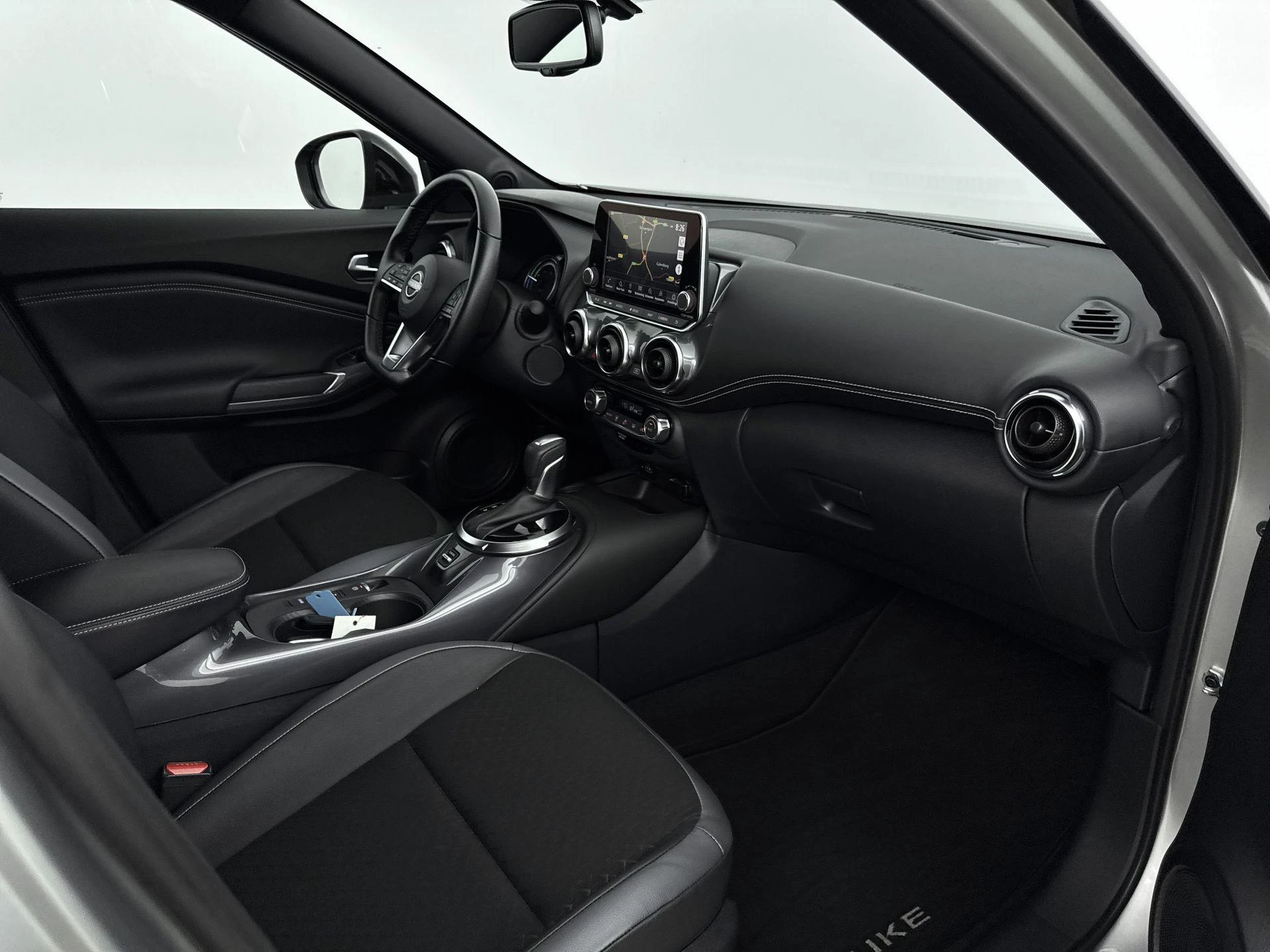 Nissan Juke 1.6 Hybrid N-Connecta 143PK