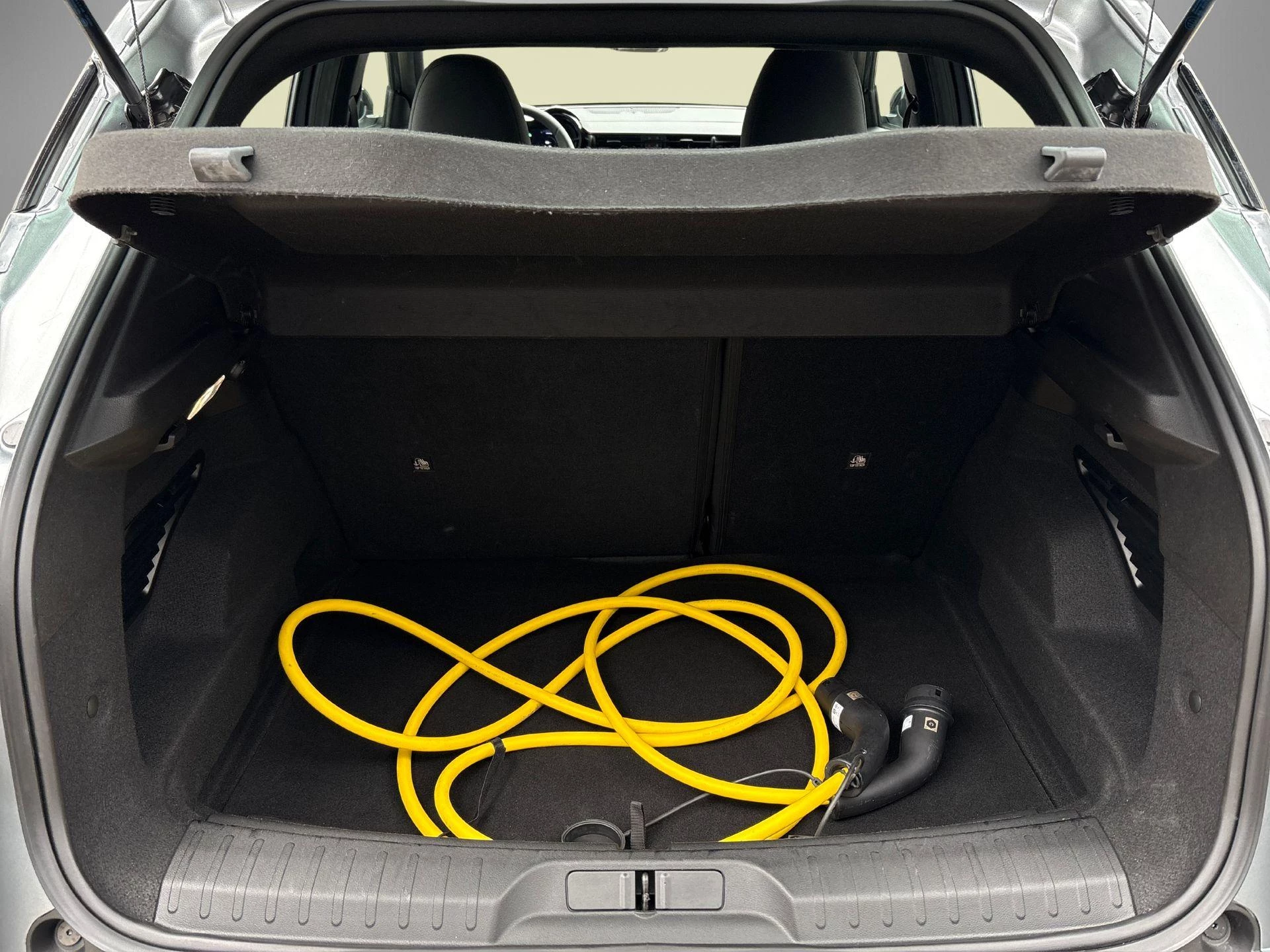 Alfa Romeo Junior Elettrica 54 kWh