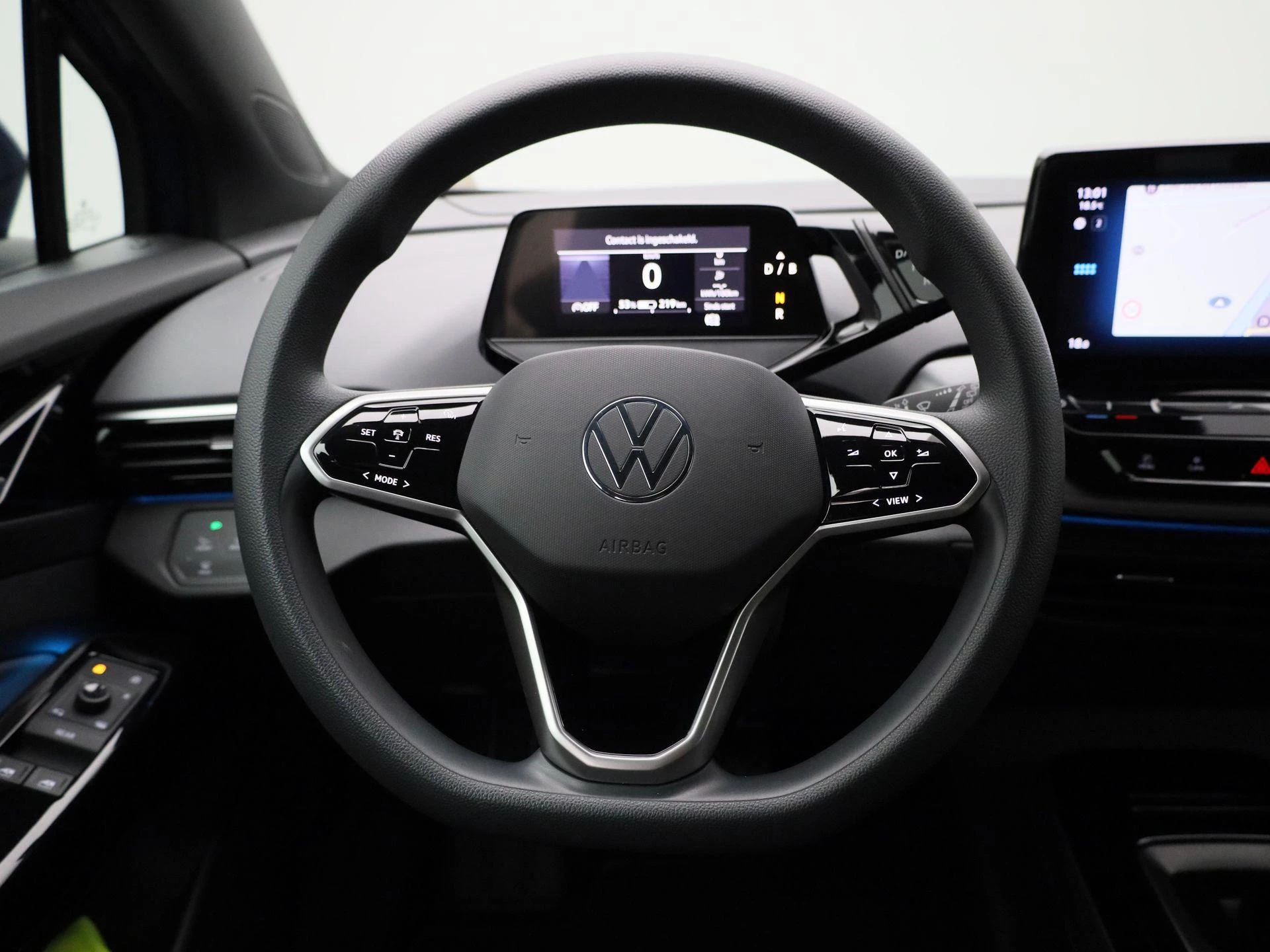 Volkswagen ID.4 Pro 77 kWh 204 PK|