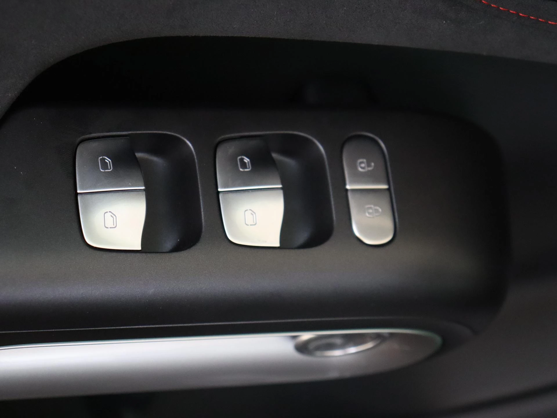 smart #5 Brabus 100 kWh
