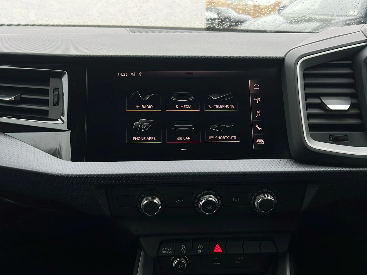 Audi A1 35 TFSI Sport 5dr S Tronic
