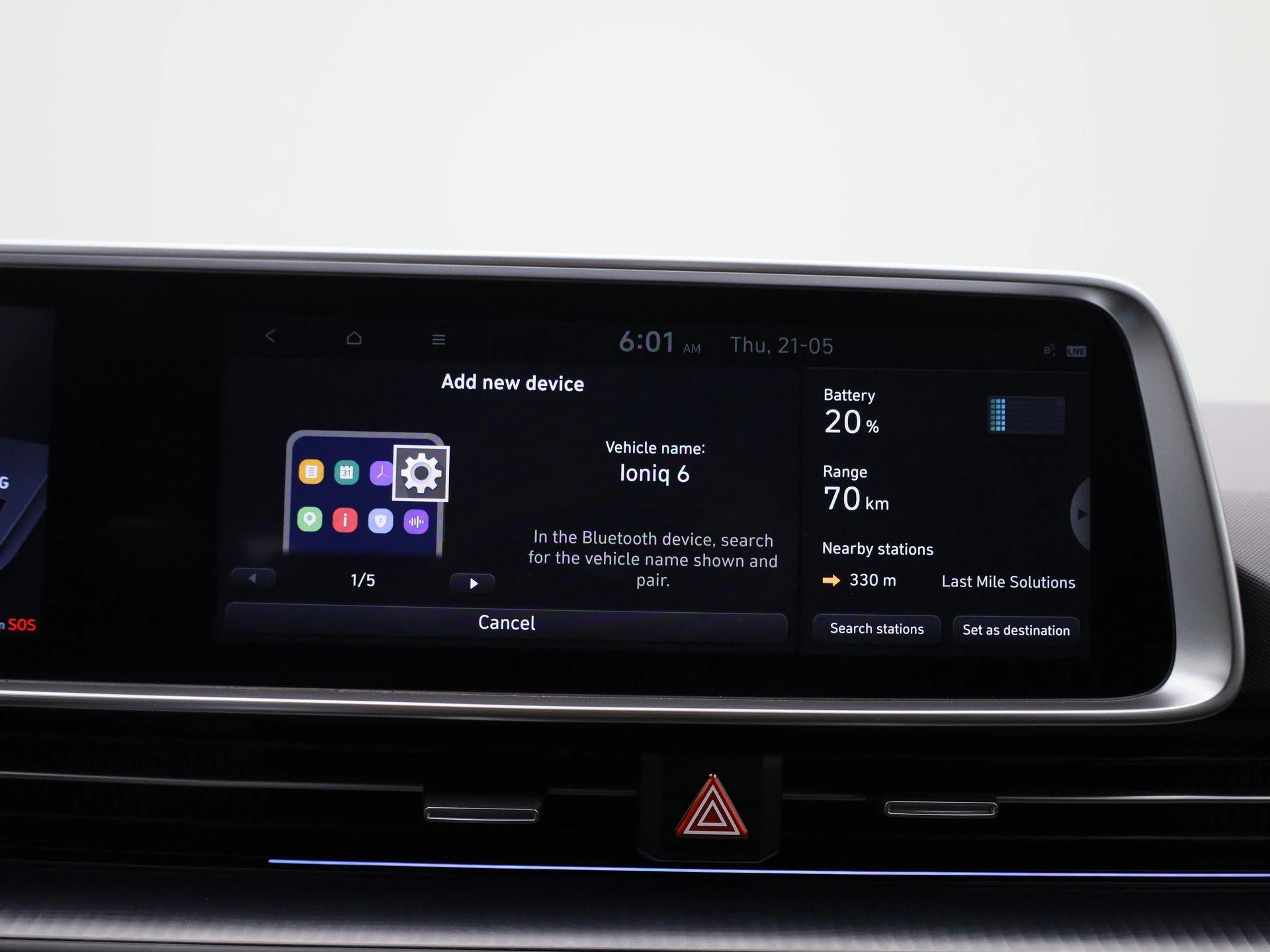 Hyundai-IONIQ 6-image-22