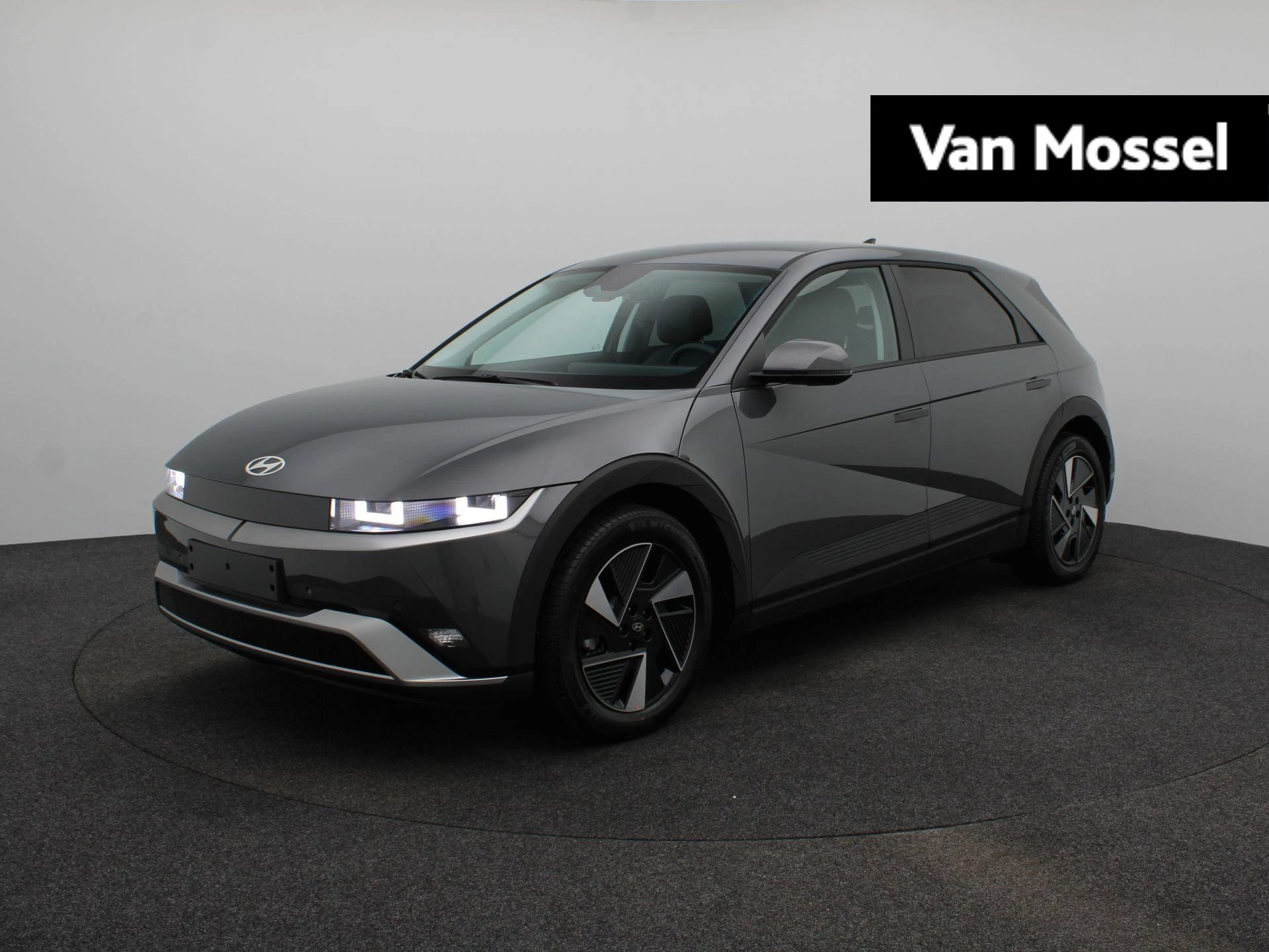 Hyundai-IONIQ 5-image-0