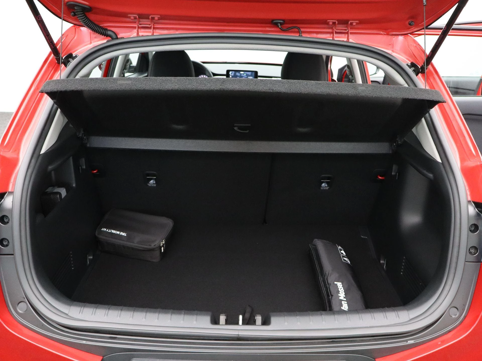 Kia Stonic 1.0 T-GDi MHEV DynamicLine