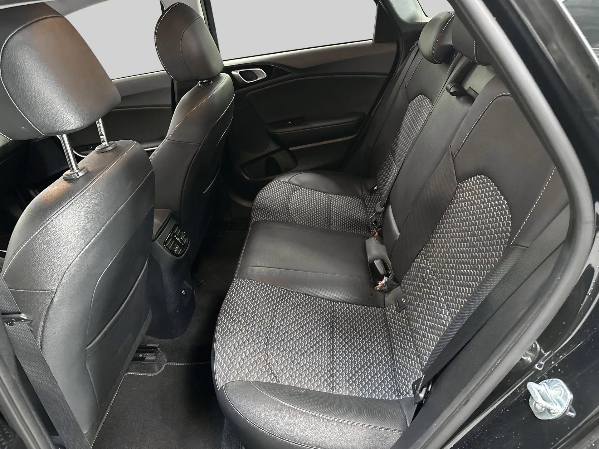 Kia Ceed Pulse 1.0 T-GDI 100 MHEV DCT ISG