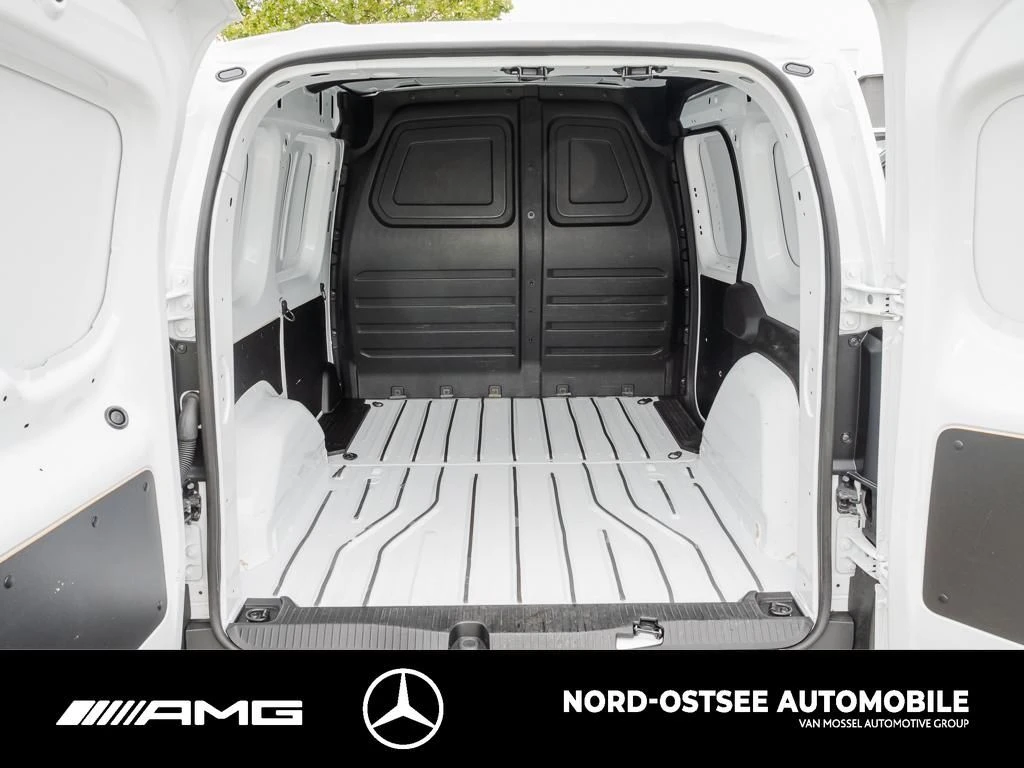 Mercedes-Benz Citan 110 KASTEN BASE KLIMA TEMPOMAT RADIO DAB
