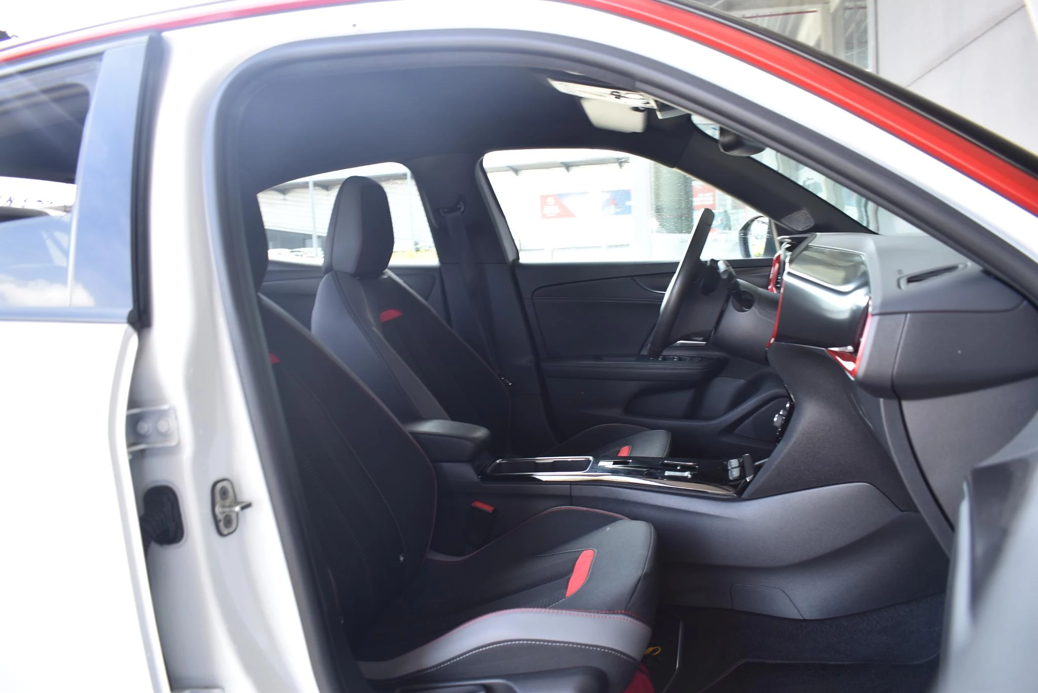 Opel Mokka 1.2 Turbo GS Line