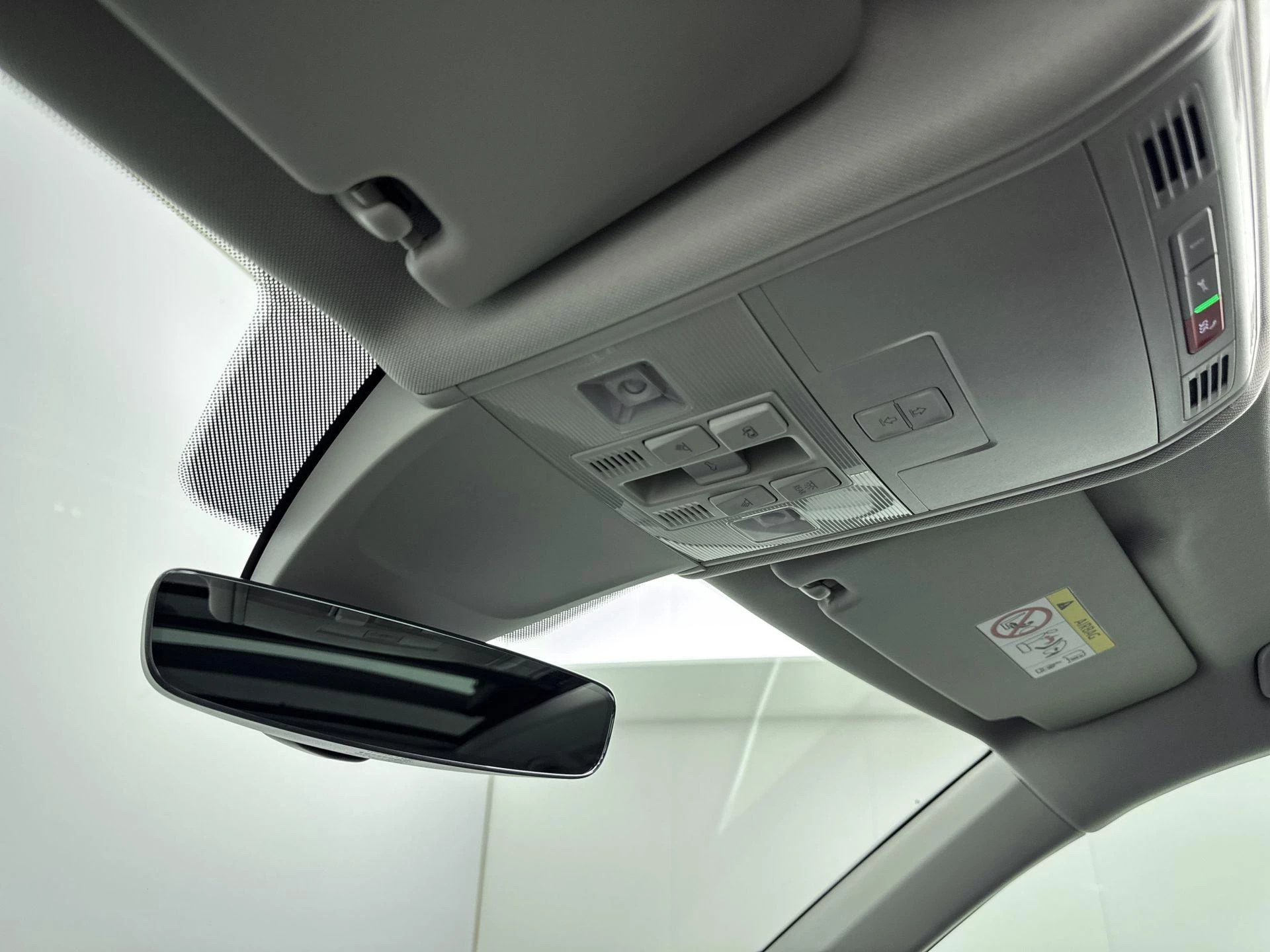Volkswagen Tiguan 1.4 TSI eHybrid Elegance 245PK
