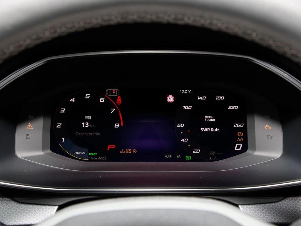 SEAT Leon Sportstourer RE 1.5eTSI 7-Gang-DSG