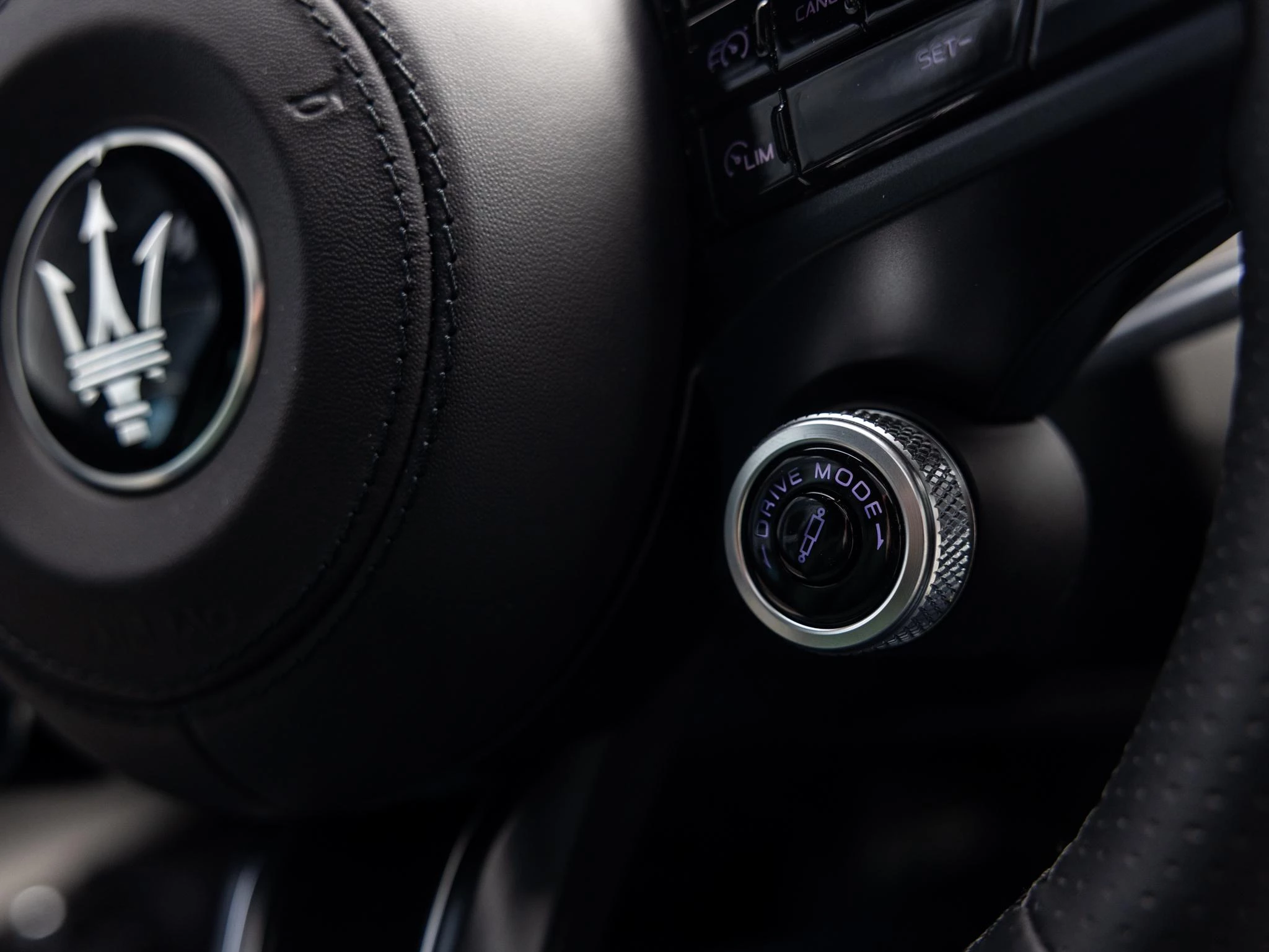 Maserati Grecale 2.0 MHEV Modena