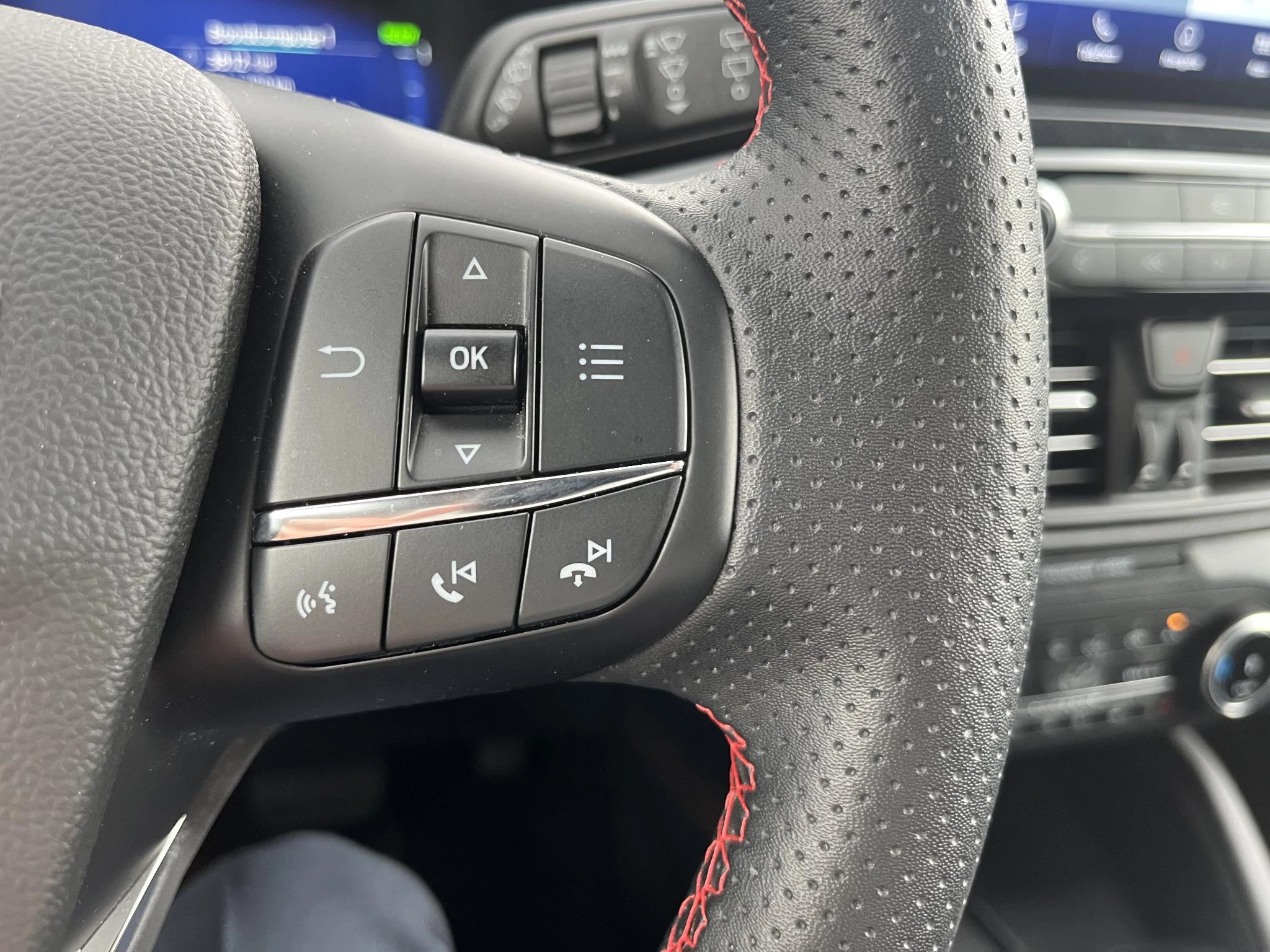 Ford Kuga 2.5 Duratec PHEV ST-Line X
