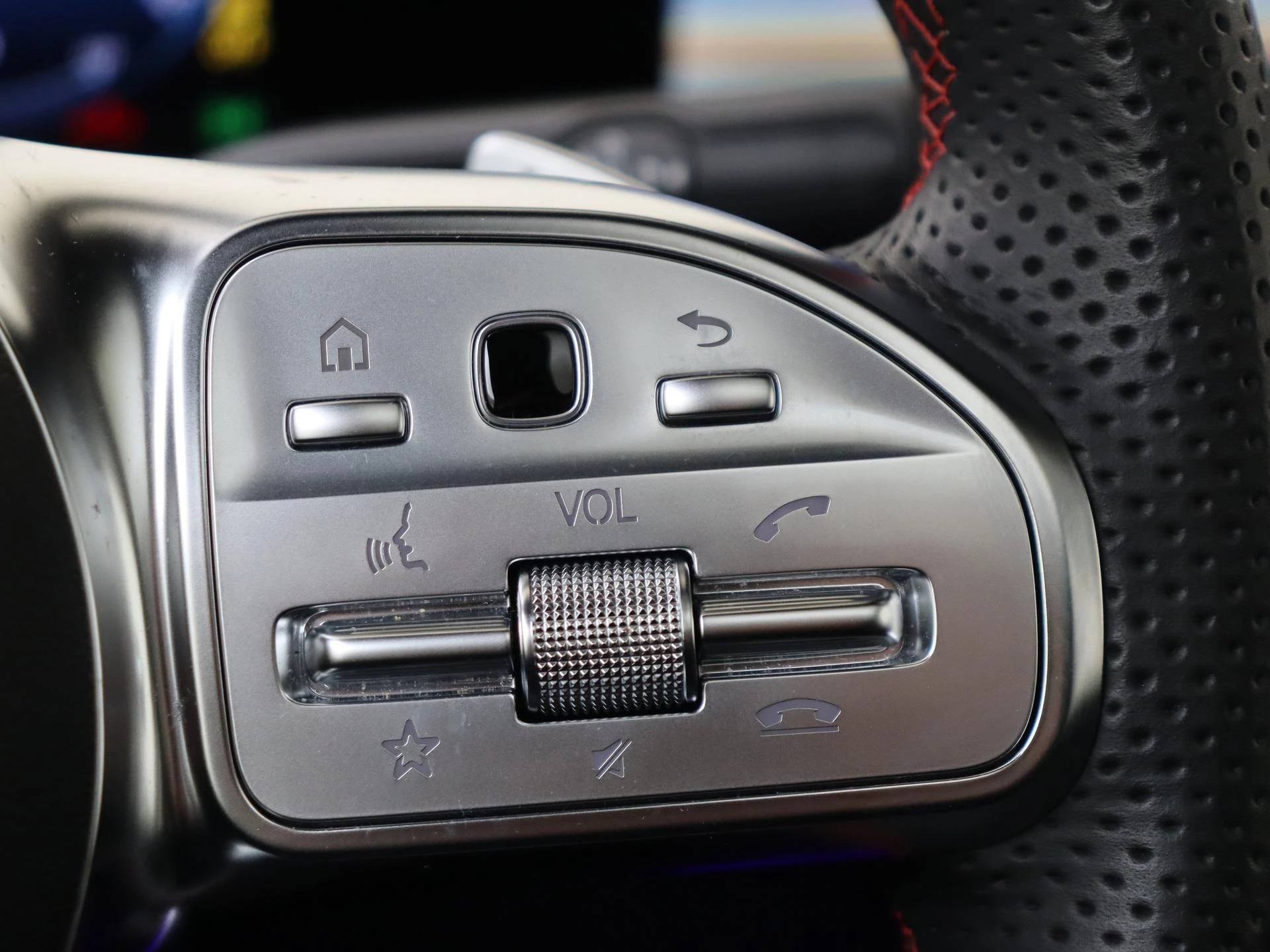 Mercedes-Benz EQB 250+ Business Edition 7p. 71 kWh