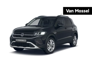 Volkswagen T-Cross 1.0 TSI Life Edition 116 PK Automaat