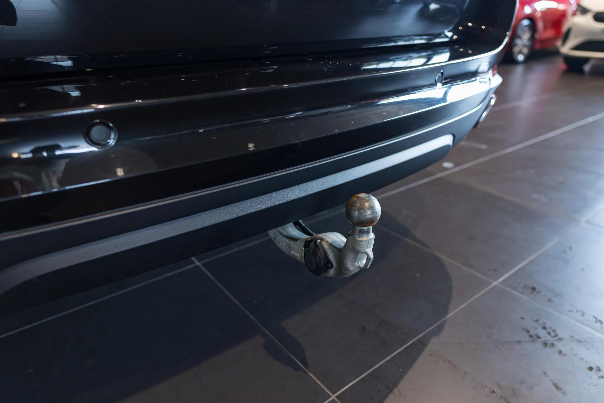 BMW X5 xDrive40e (205 kW)