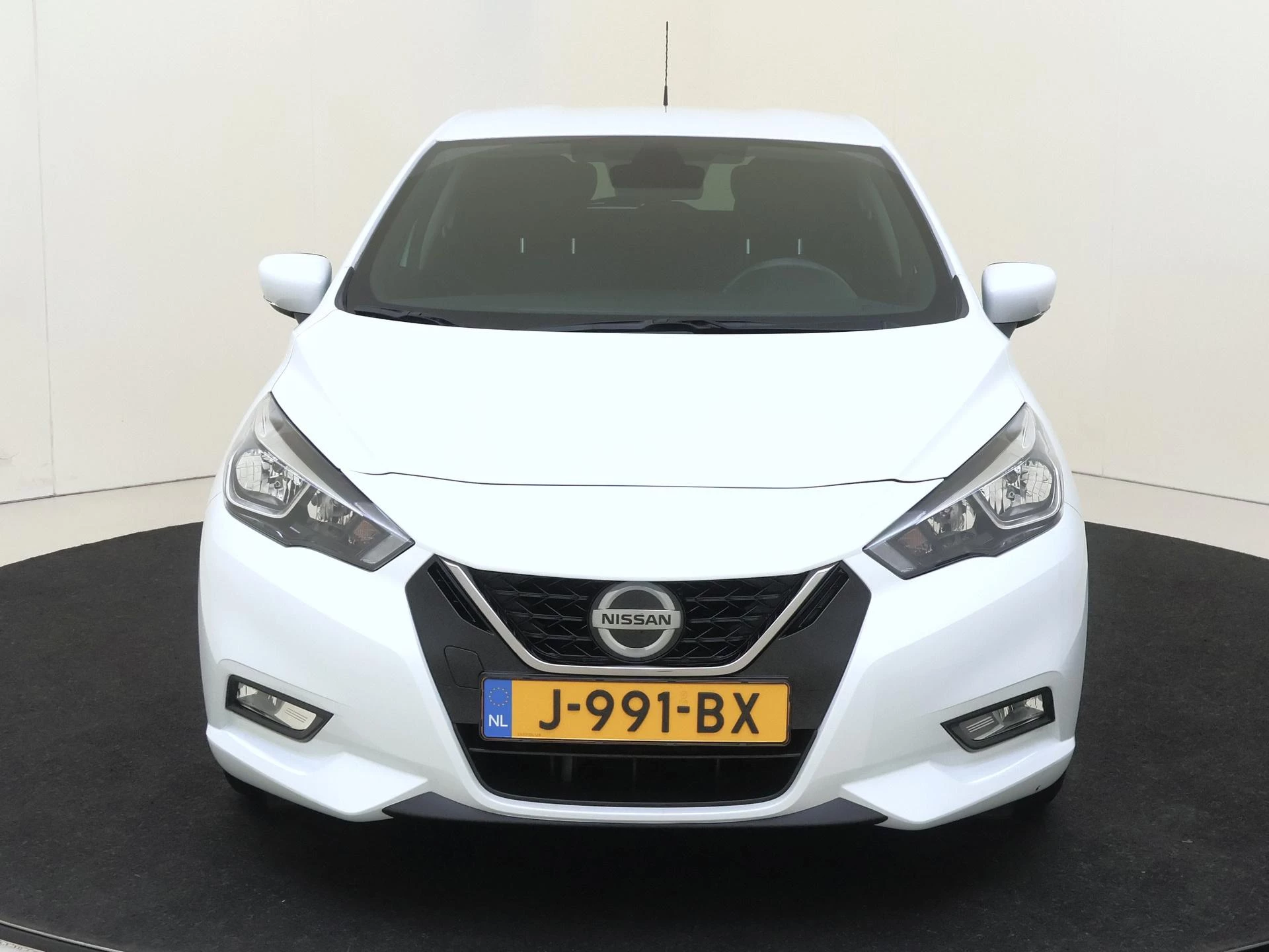 Nissan Micra 1.0 IG-T N-Connecta