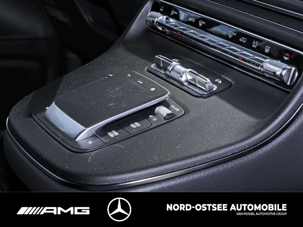 Mercedes-Benz Marco Polo V 300 d HORIZON STDHZG+EASY-PACK+AHK Marco Polo