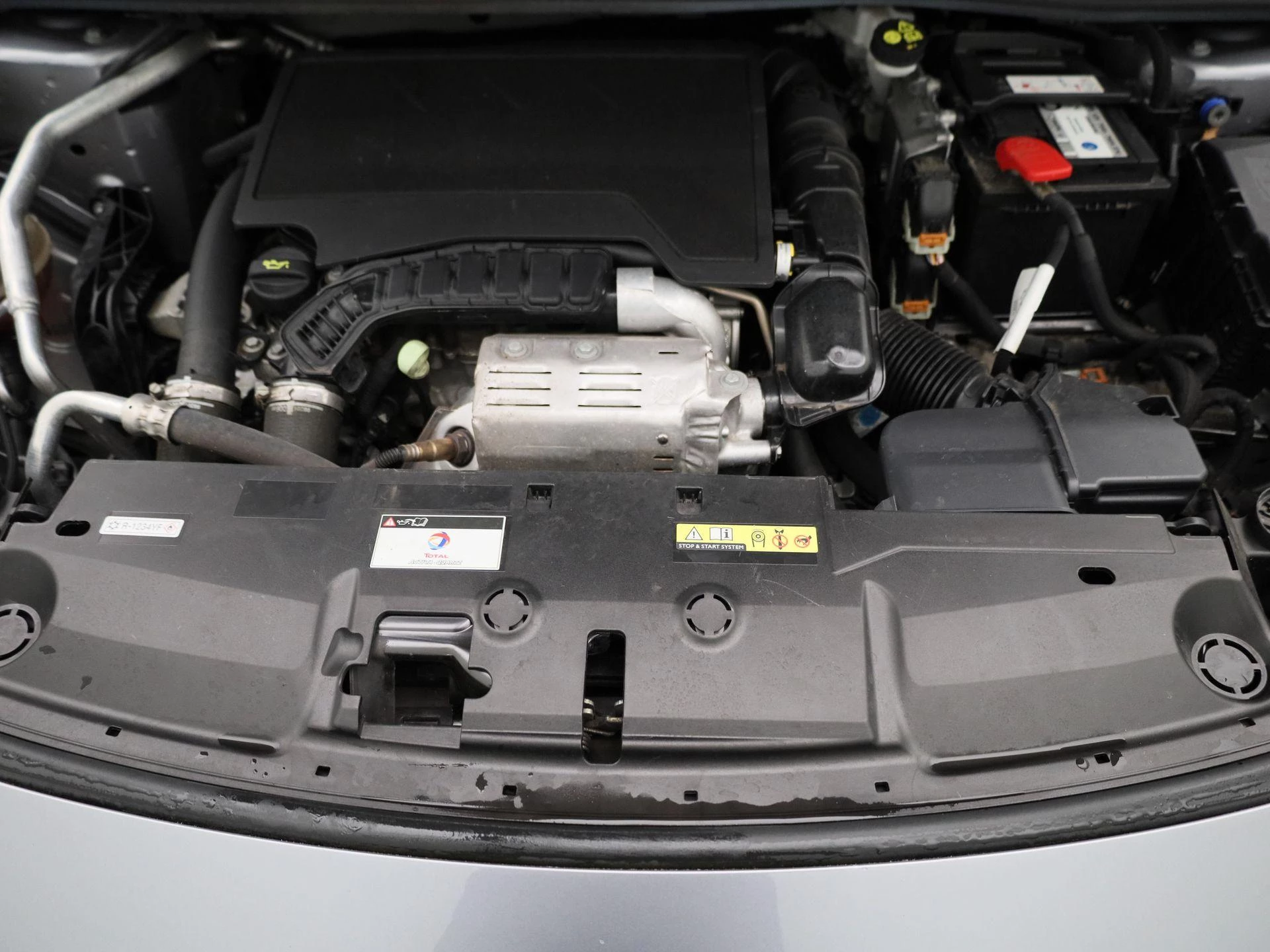 Peugeot 308 SW 1.2 PureTech Active Pack Business