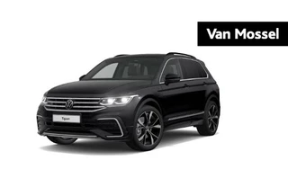 Volkswagen Tiguan 1.4 TSI eHybrid R-Line Business+ 245 PK|