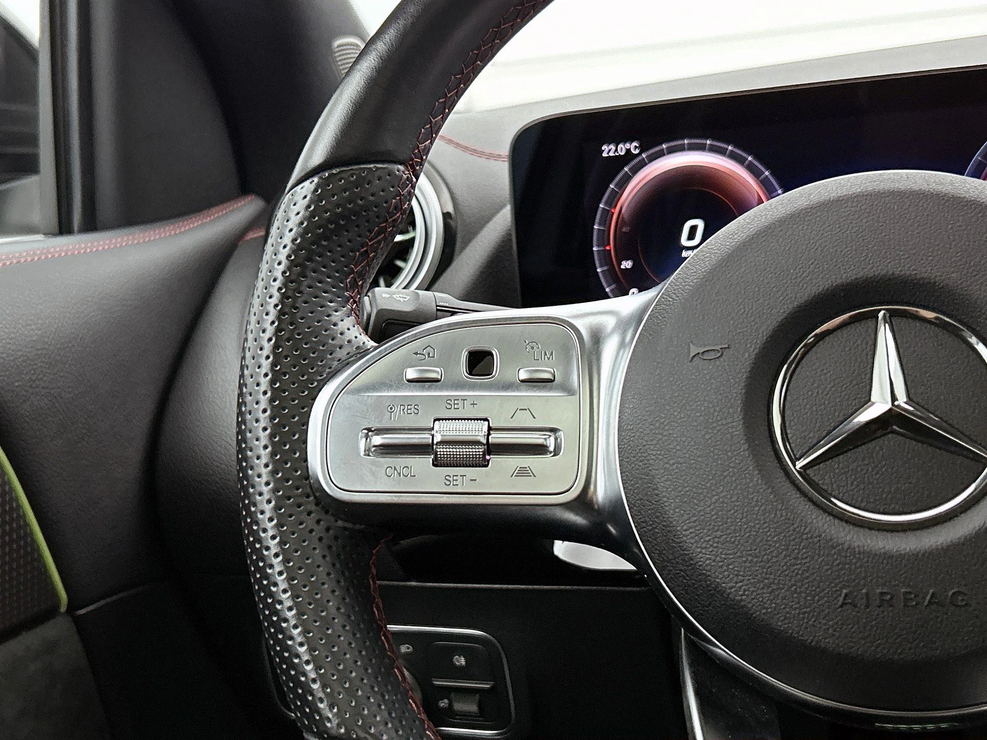 Mercedes-Benz EQA 250 Business Solution AMG 67 kWh