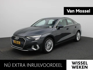 Audi A3 Limousine 30 TFSI Business edition