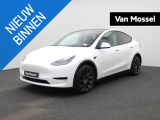 Tesla Model Y RWD