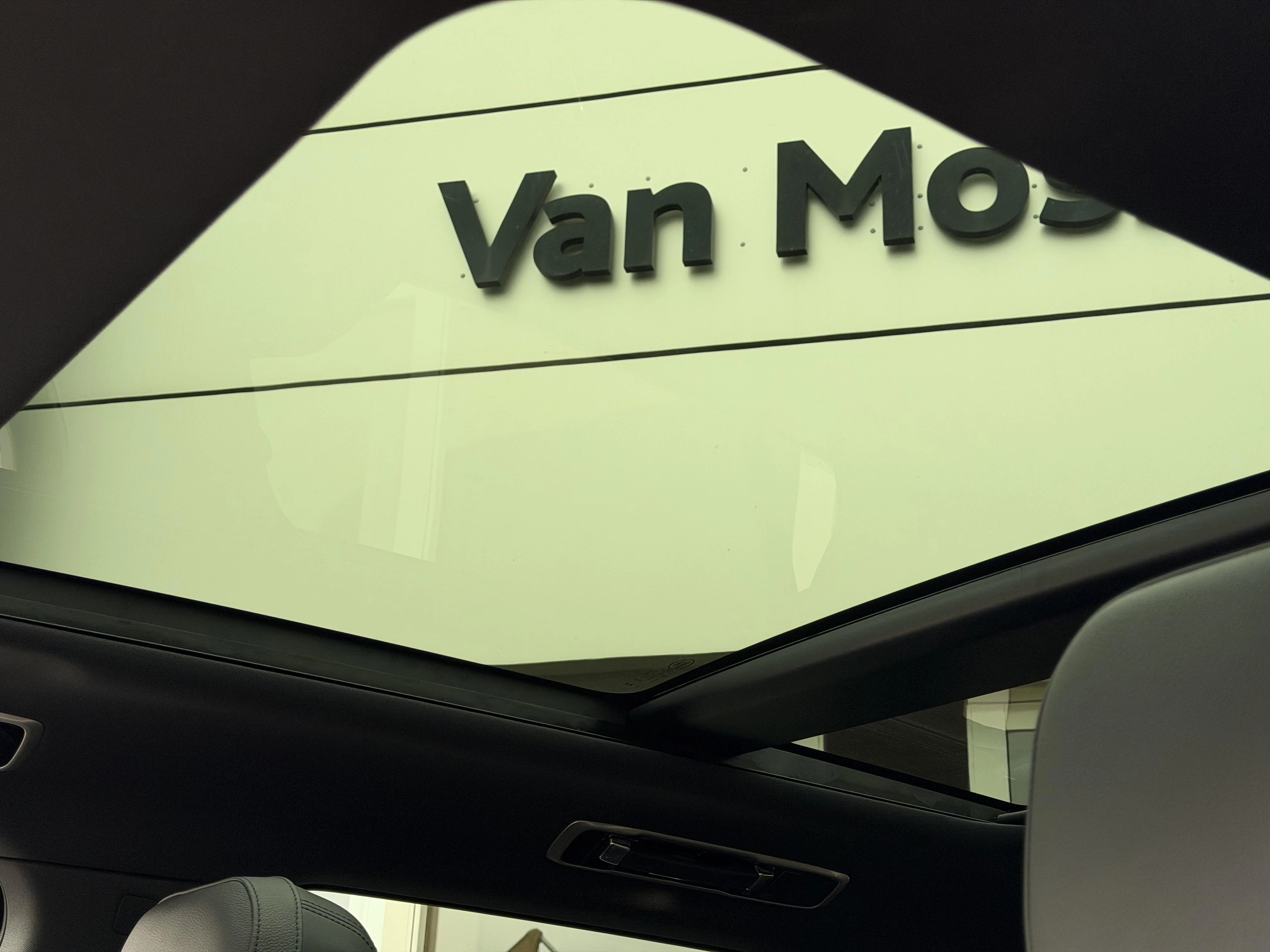 Land Rover Range Rover Sport P460e S AWD Auto. 26MY