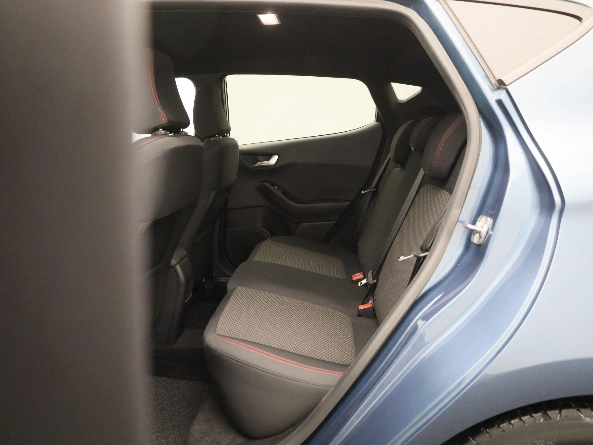 Ford Fiesta 1.0 EcoBoost ST-Line X