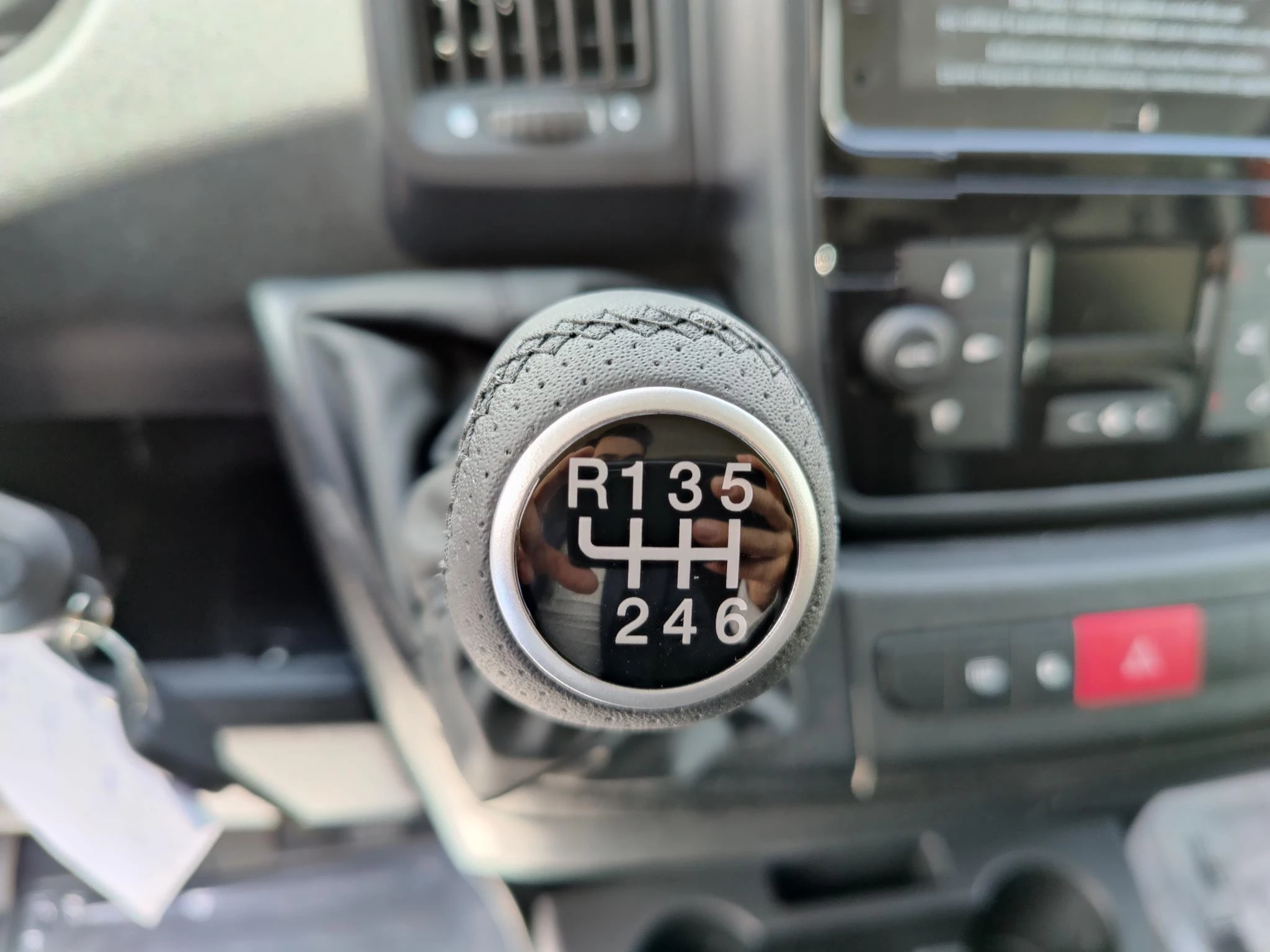 Opel Movano 3500 Light L3H2 - 2.2L Turbo 140