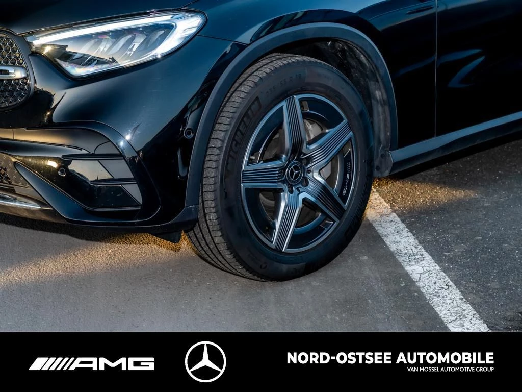 Mercedes-Benz GLC 300 d 4M AMG DISTRONIC AHK KEYLESS SHZ MBUX AMG LineX254 GLC 300 d 4M AMG DISTRONIC AHK KEYLESS SHZ MBUX AMG Line