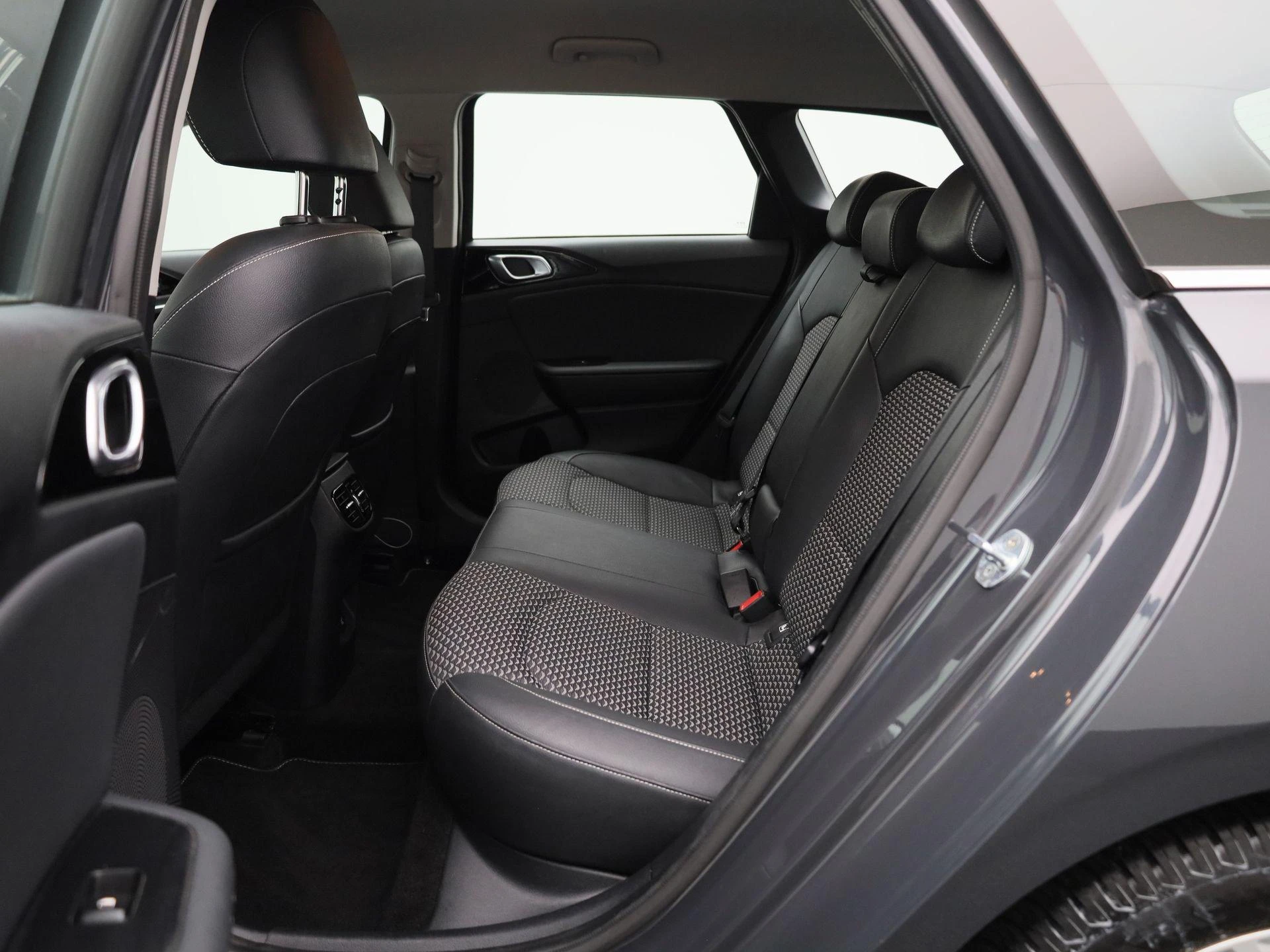 Kia cee'd Sportswagon Pulse 1.5 T-GDi 160 DCT ISG