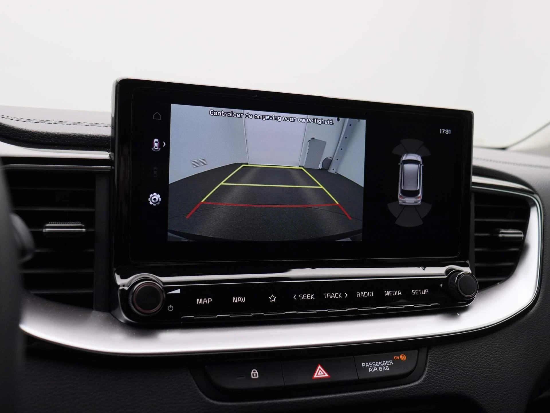 Kia Ceed Sportswagon - 19