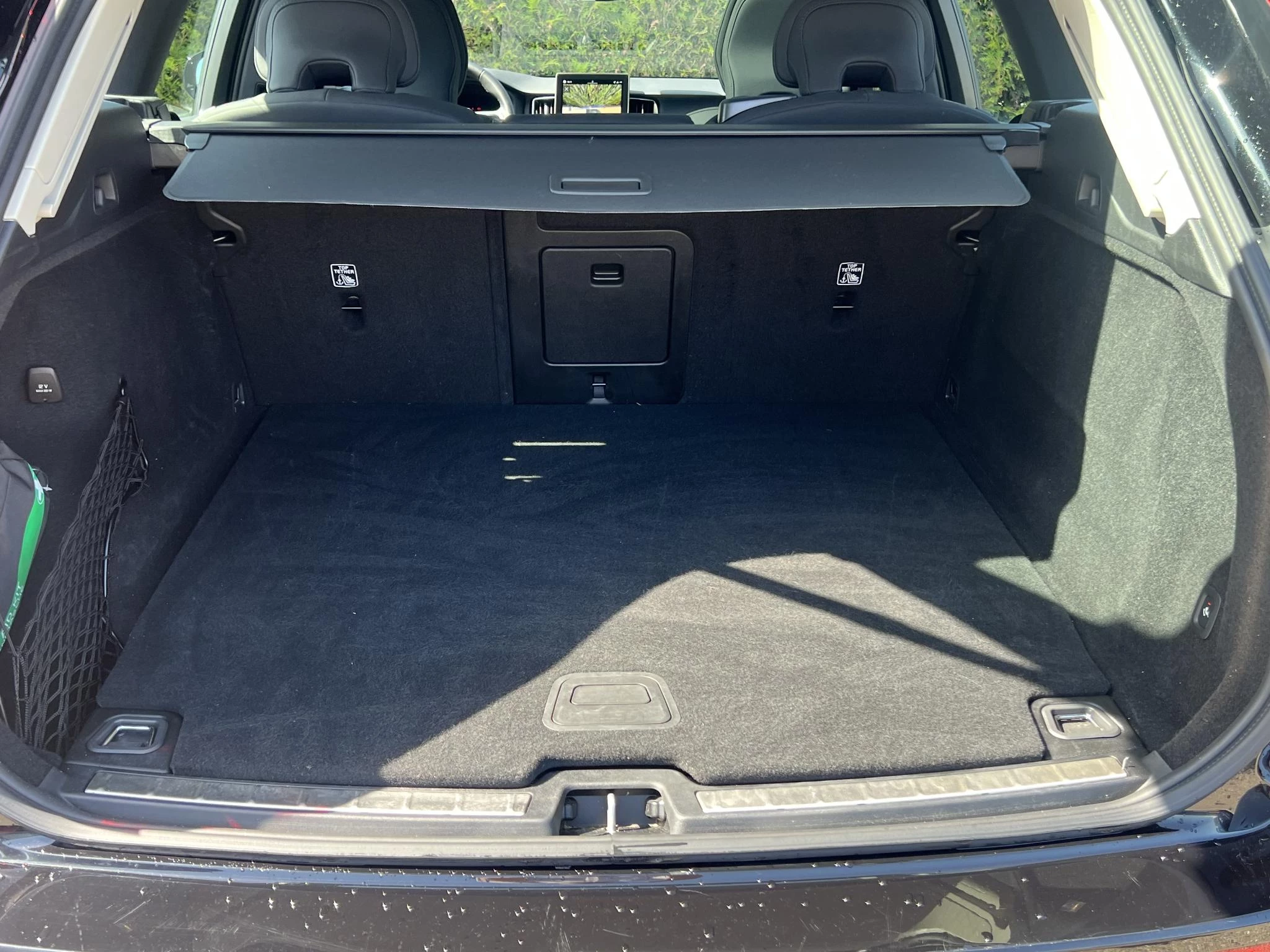 Volvo XC60 T6 Plug-in hybrid AWD Plus Dark