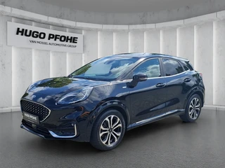 Ford Puma Vignale ST-Line 1.0 EB MHEV Aut. | LED | Pano | Massagesitze | ACC | RFK | SHZ