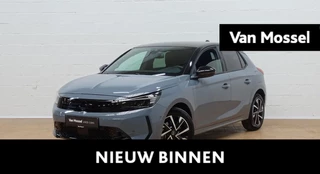 Opel Corsa 1.2 Turbo 74kW S/S GS
