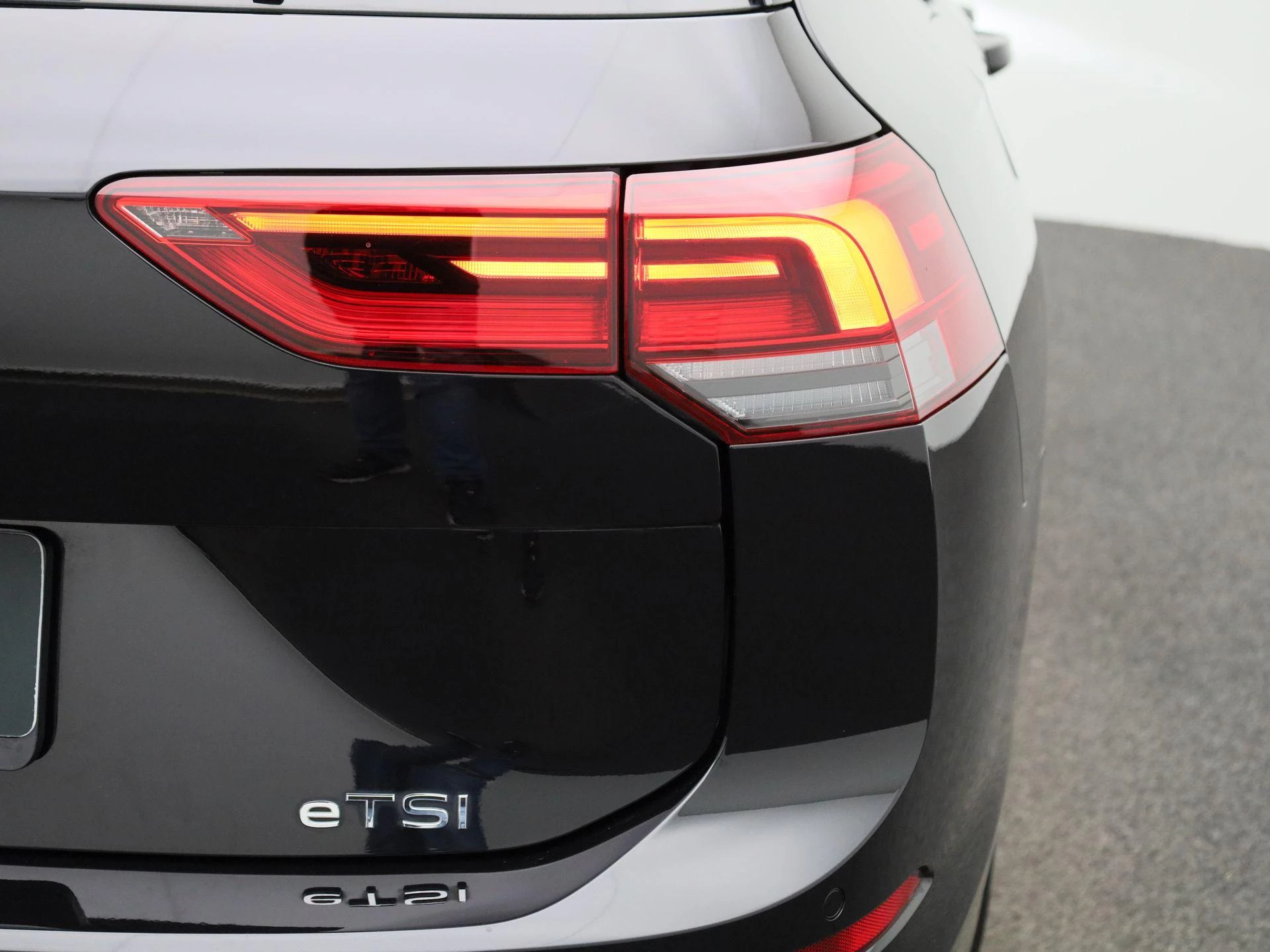 Volkswagen Golf Variant VIII 1.0 eTSI 81kW DSG Life