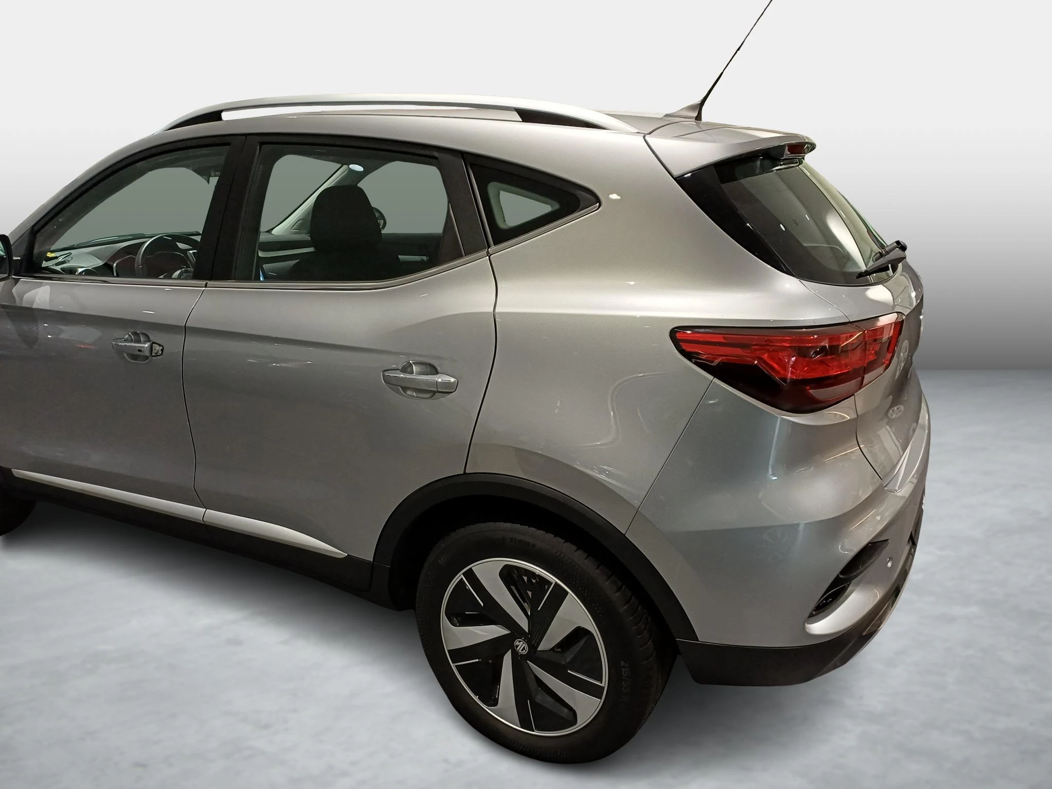 MG ZS Long Range 72 kWh Comfort (11kW OBC)