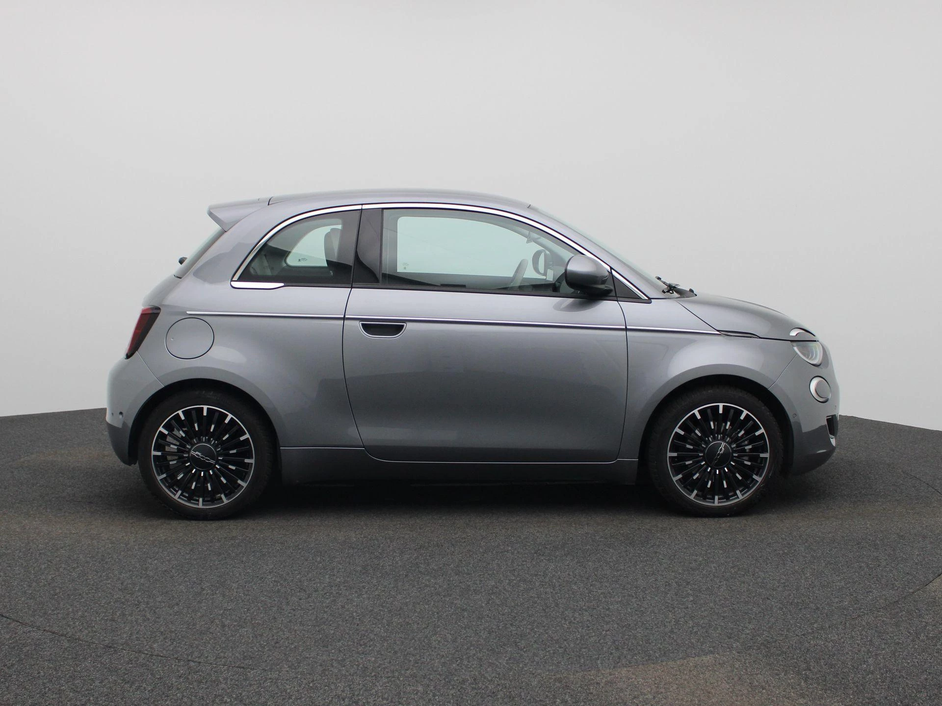 Fiat 500 500e 42 kWh La Prima