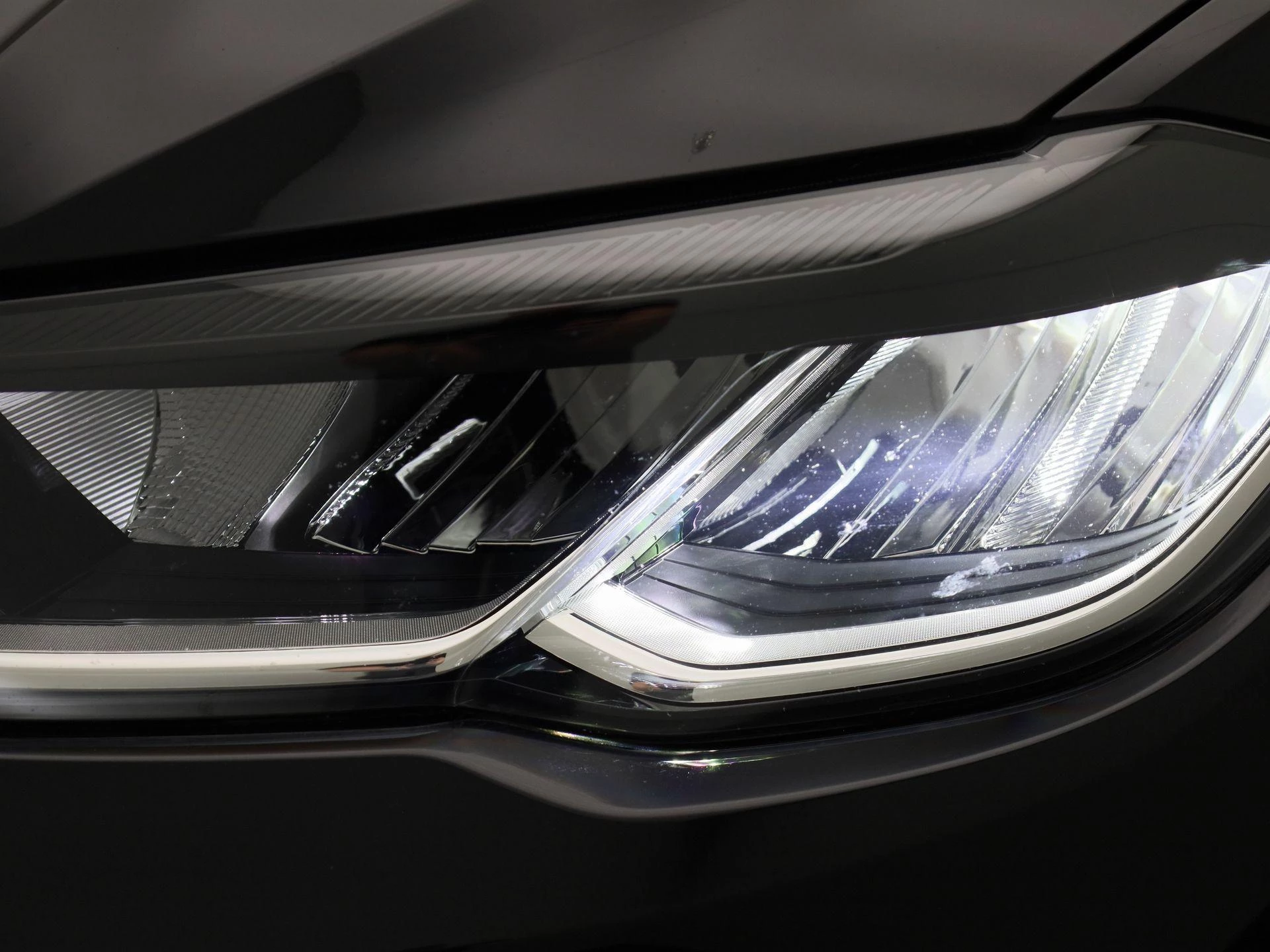 Volkswagen Polo 1.0 TSI Life Business