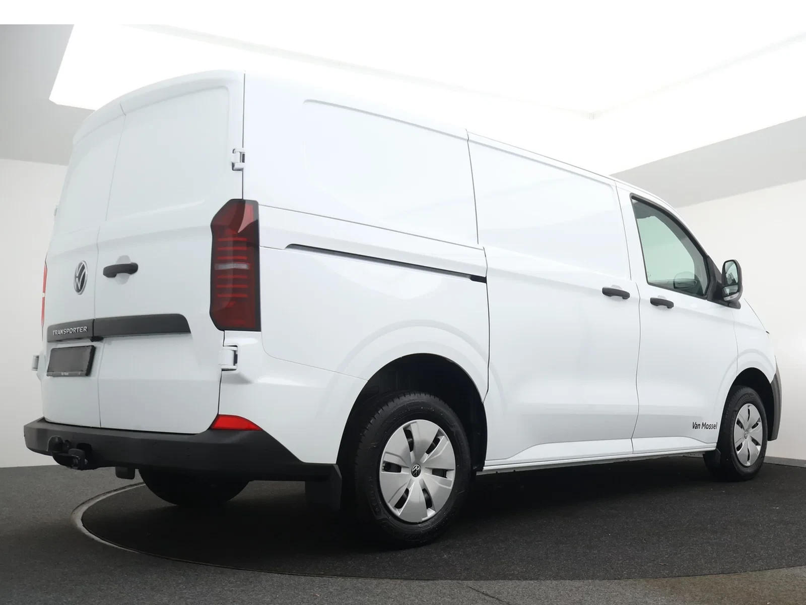 Volkswagen Transporter T7 32 Fou Swb Transporter Bestelwagen 2.0TDI 110pk 6v FWD / DEMO