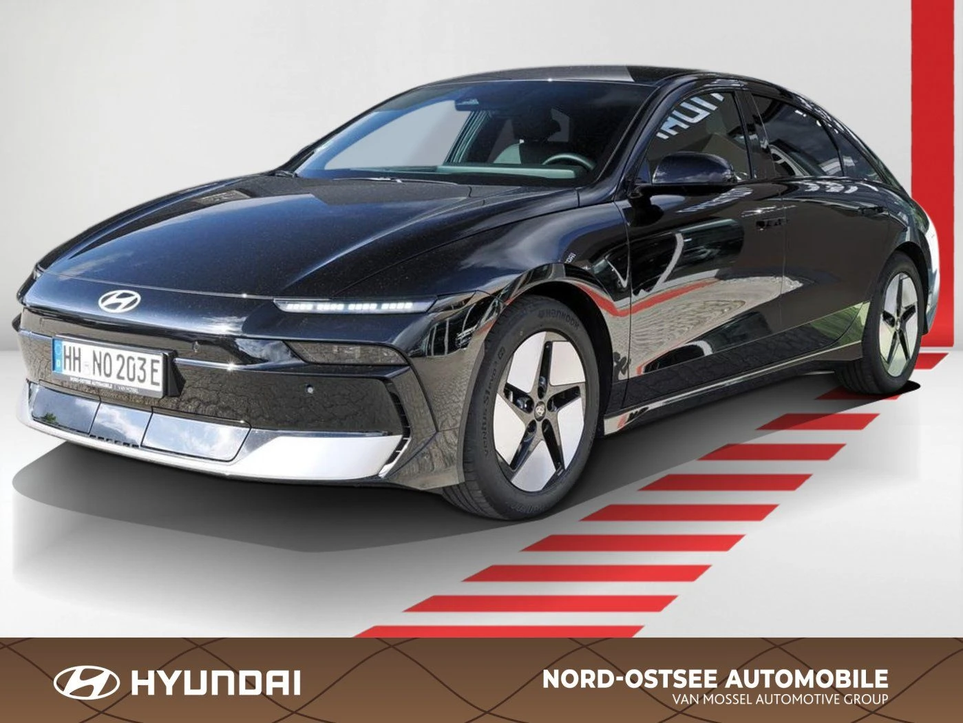 Hyundai-IONIQ 6-image-0