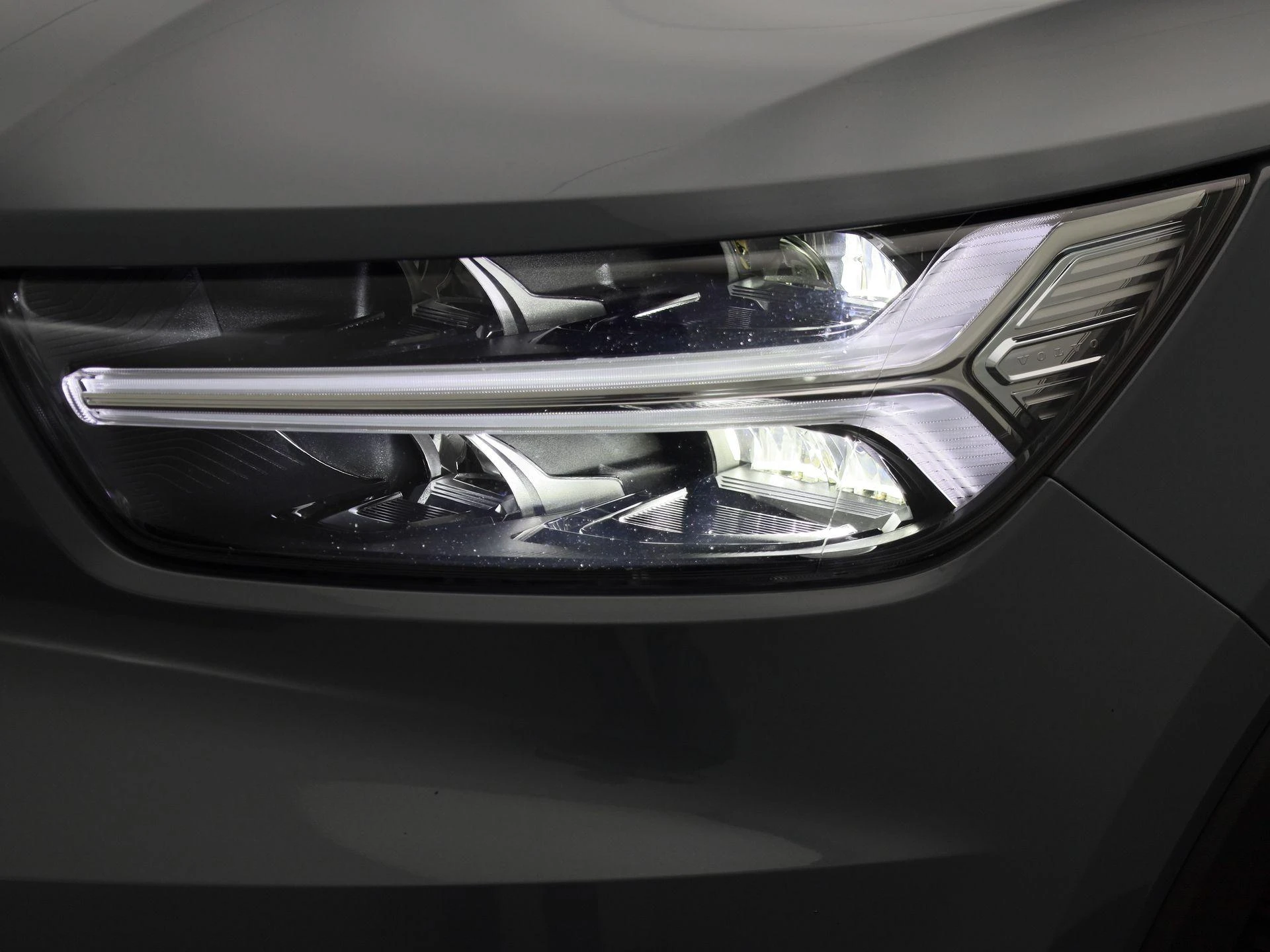 Volvo XC40 1.5 T4 Recharge Inscription Expression