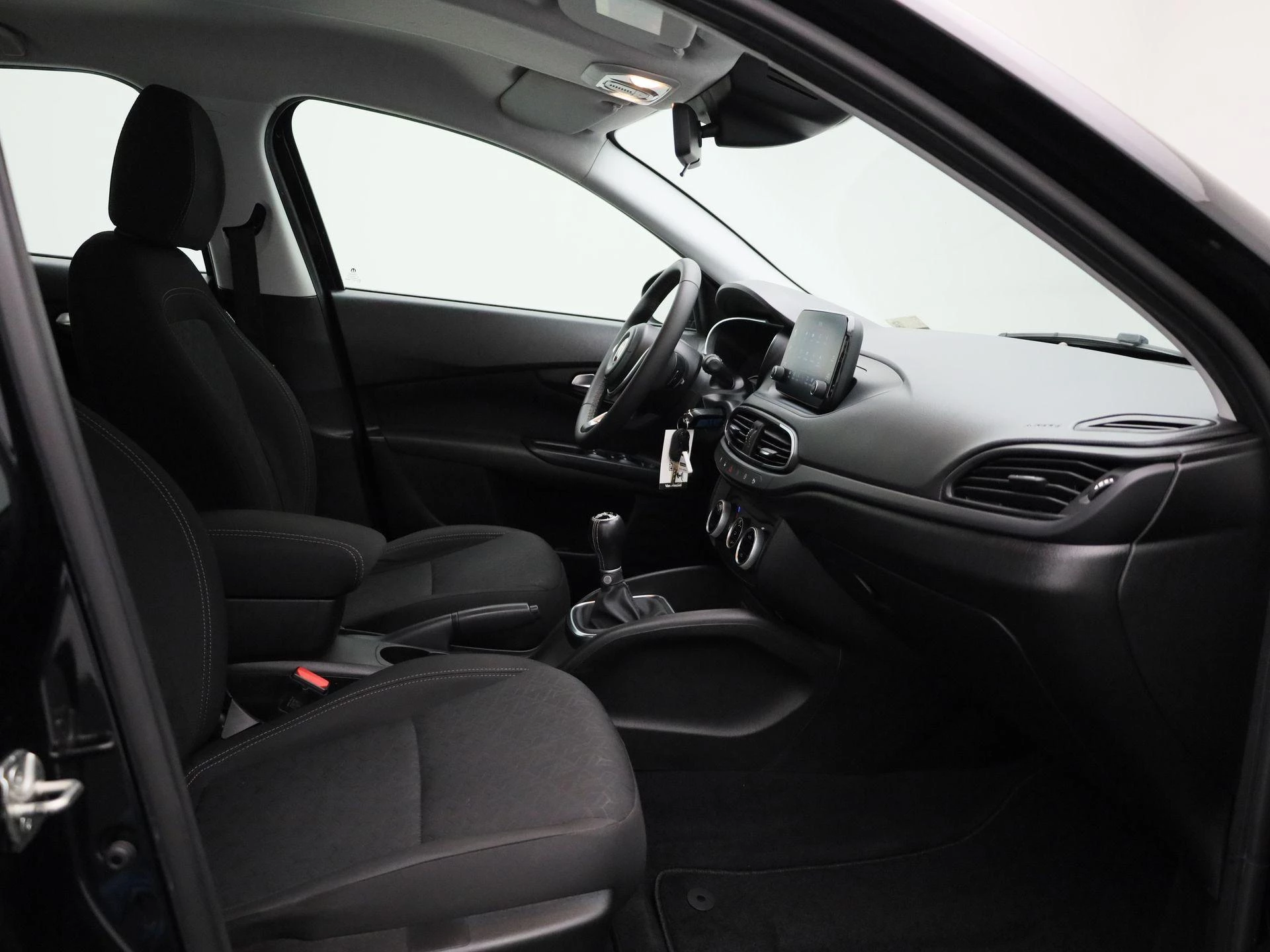 Fiat Tipo 1.3 Mjet 95ch/pk City Cross